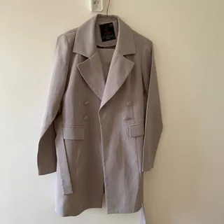 کت و شلوار خاکستری