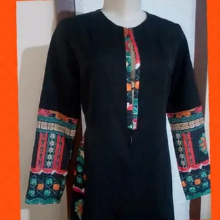 مانتو سنتی شیک حراج