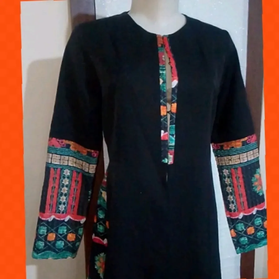 مانتو سنتی شیک حراج