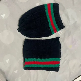 شال و کلاه