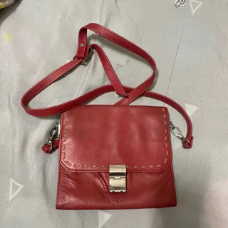 کیف چرم