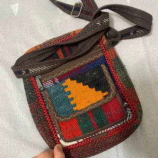کیف سنتی