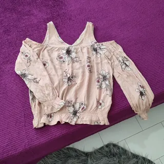 شومیز نخی وارداتی