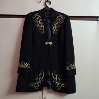 کت و شلوار مجلسی