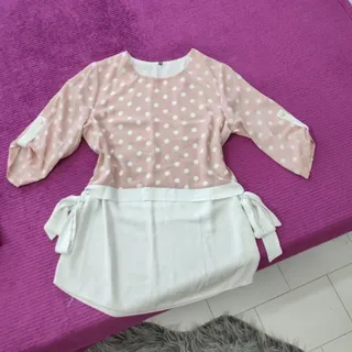 شومیز تونیکی