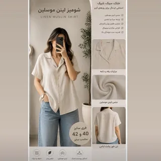 شومیز اسمارا