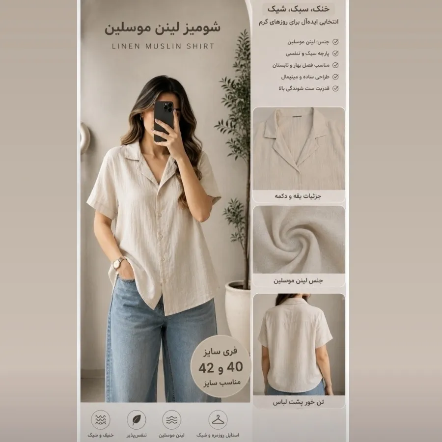 شومیز اسمارا