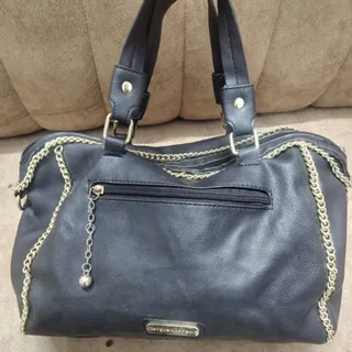 کیف چرم برندSTEVE MADDEN