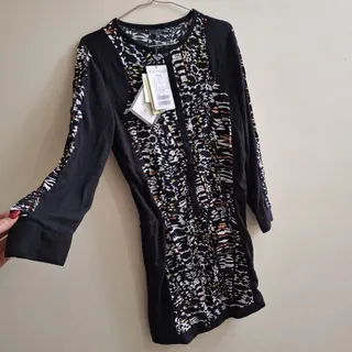 تونیک وارداتی زنانه