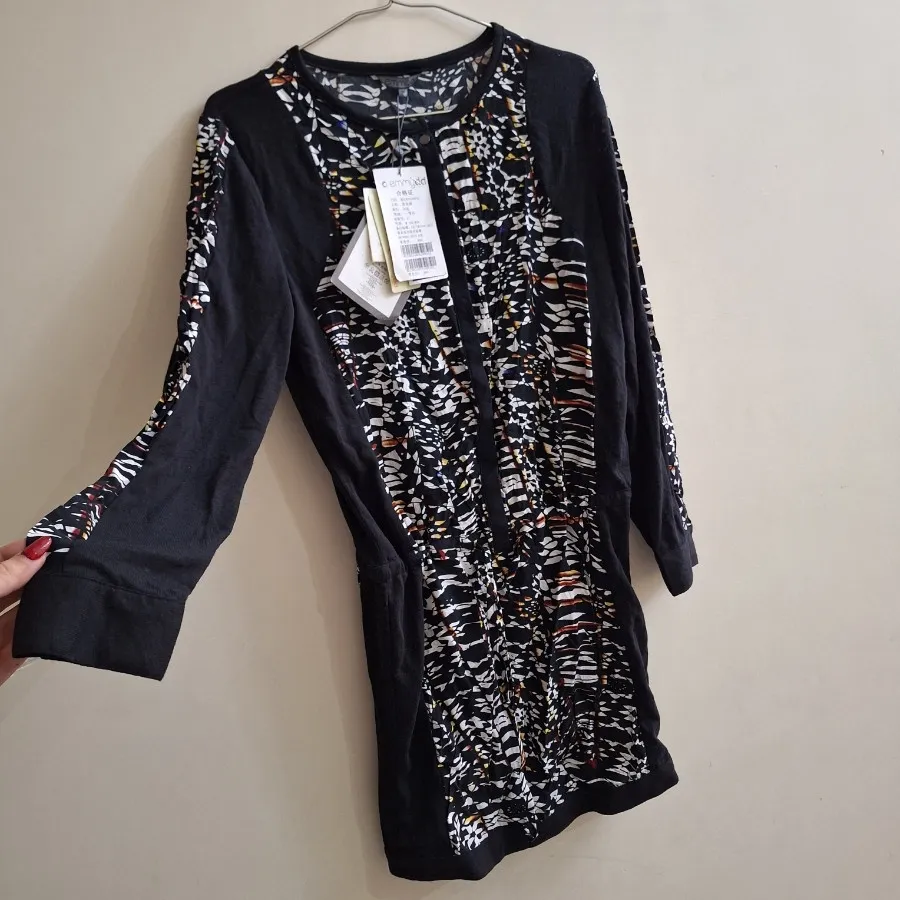 تونیک وارداتی زنانه