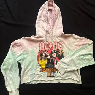 هودی ACDC