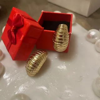 گوشواره ی برند ترک