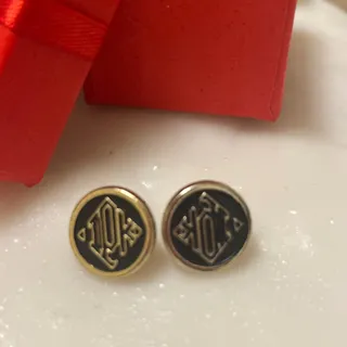 گوشواره سوزنی ترک