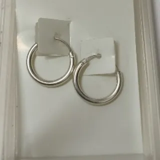 حراج گوشواره نقره