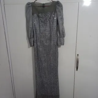لباس  پیراهن مجلسی