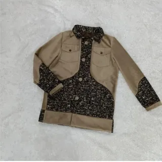 کت مزونی