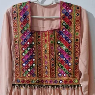 پیراهن شیک و زیبا