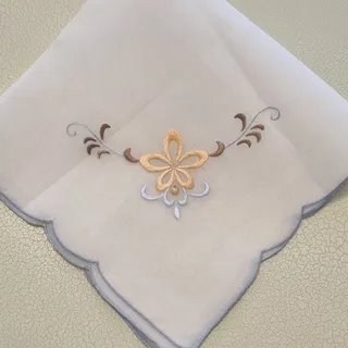 دستمال سفره