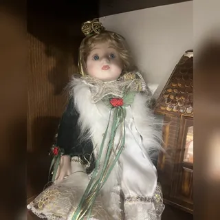 عروسک