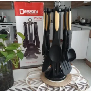 Dessini ست 13 پارچه