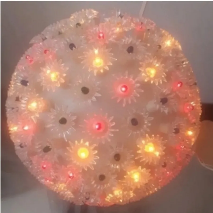 رقص نور