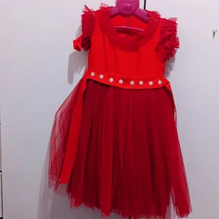لباس مجلسی دخترانه