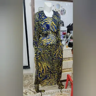 پیراهن مجلسی
