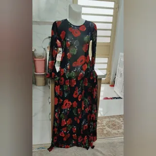 پیراهن مجلسی