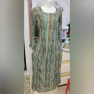 پیراهن مجلسی