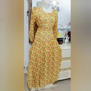 پیراهن مجلسی