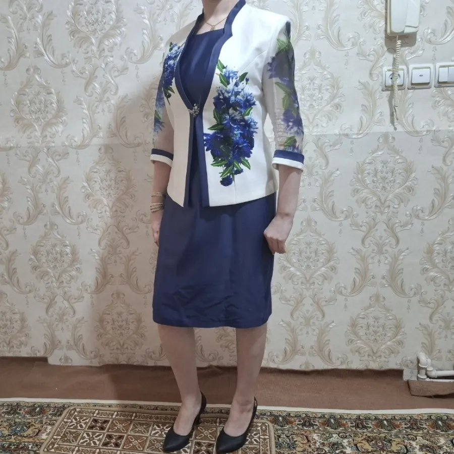 کت و سارافون
