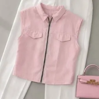 وست زنانه خنک بهاره