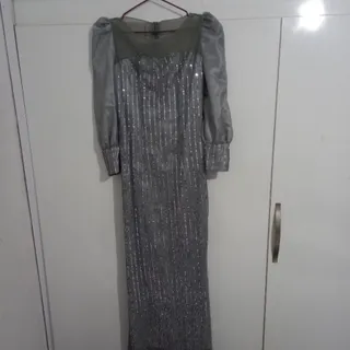 پیراهن مجلسی