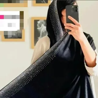 شال مجلسی شیک
