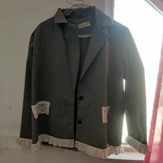 مانتو شال