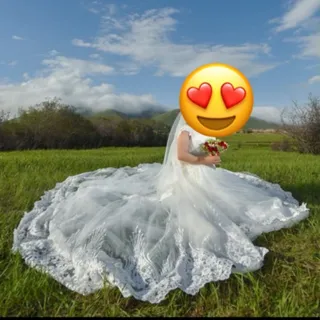 لباس عروس