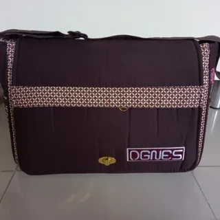 کیف وسایل نوزاد