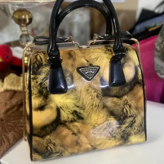 کیف ژورنالی برند