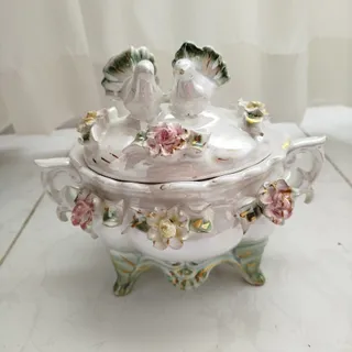شکلات خوری آنتیک