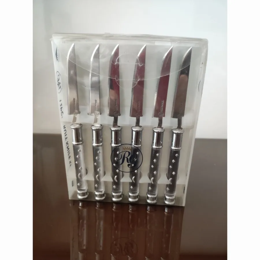 چاقو میوه خوری نوستالژی