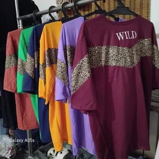 تیشرت شلوار کژوال