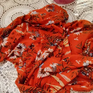 شال نخی