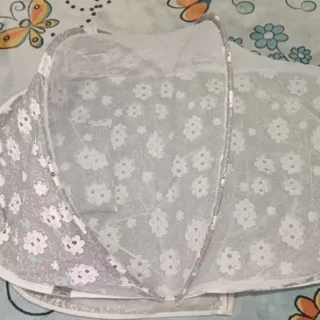 پشه بند کودک