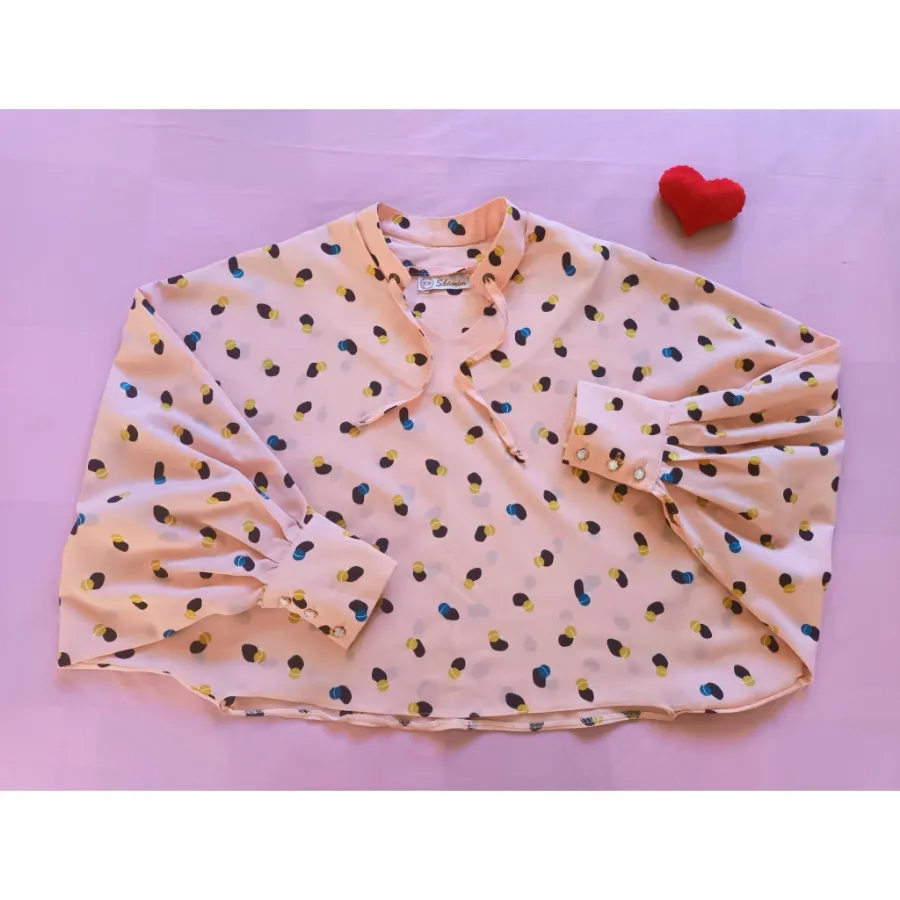 شومیز زنانه