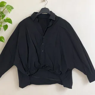 شومیز گره ای