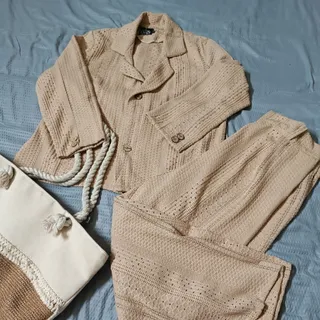 شومیز شلوار
