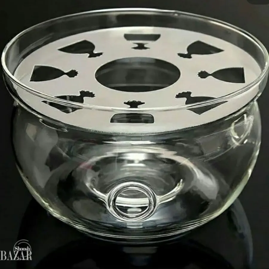 وارمر پیرکس