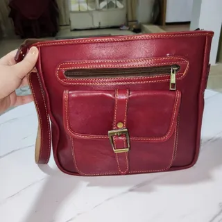 کیف چرم