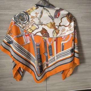 روسری مجلسی