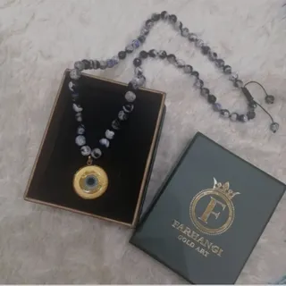 گردنبند چشم نظر